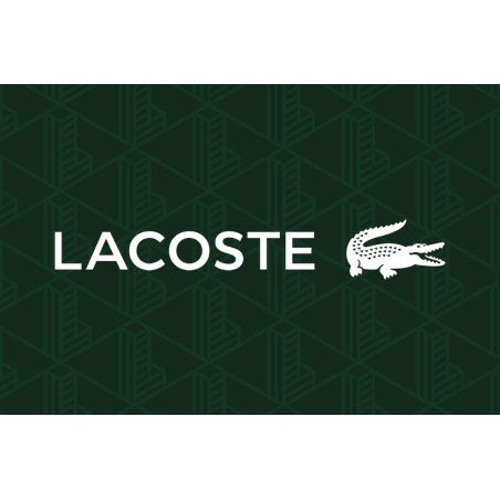 E Carte Cadeau Lacoste deux produits Lacoste sont vendus chaque seconde a travers le monde