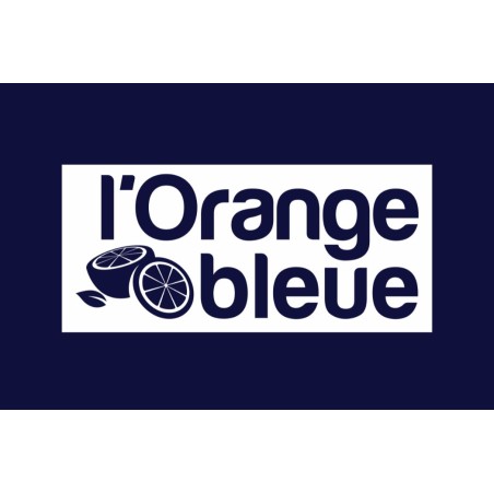 E-Carte Cadeau L'Orange Bleue