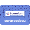 E-Carte Cadeau Ecomiam