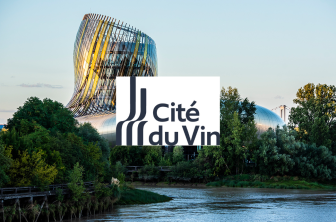 E-billet La Cité du Vin