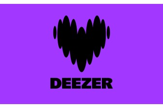 Abonnement Deezer Premium 12 mois