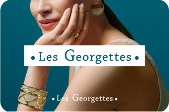 E-carte cadeau Les Georgettes
