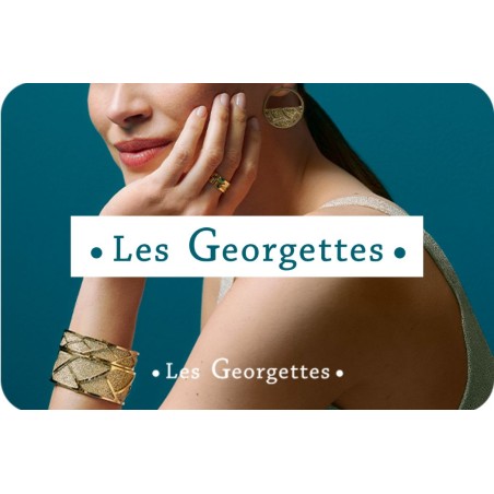 E-carte cadeau Les Georgettes