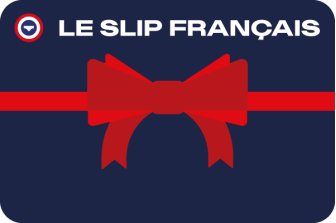 E-Carte Cadeau Le Slip...