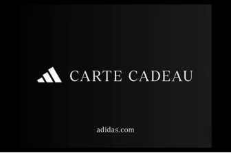 E-Carte Cadeau Adidas