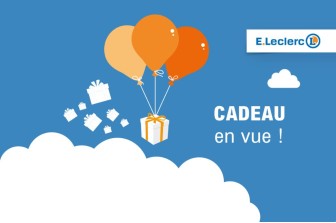 E-Carte Cadeau E.Leclerc