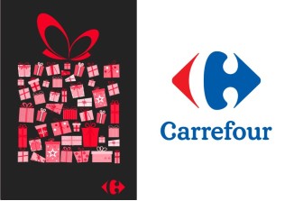 E-Carte Cadeau Carrefour