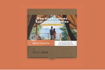 E-Carte Cadeau Naturabox...