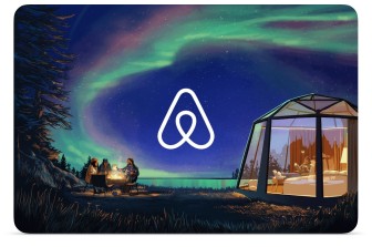 E-Carte Cadeau Airbnb