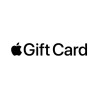 E-Carte Cadeau Apple
