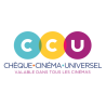 Chèque Cinéma Universel